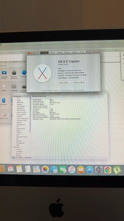 iMac7,1