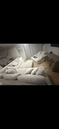 Ashley's furniture Stupendous set