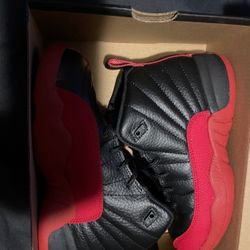 Flu game 12s Size 4c
