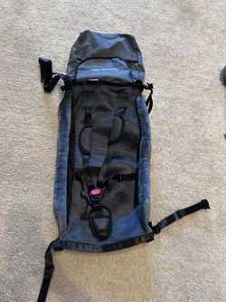 Infant sling insert