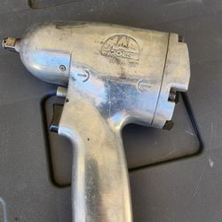 MAC Tools OG Pneumatic Air Gun