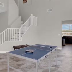 Brand New Ping-pong table $90 