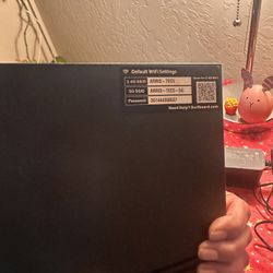 Wifi Modem And Router