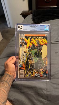 Graded still for sale