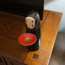 Spirited Away No Face Coin Taker