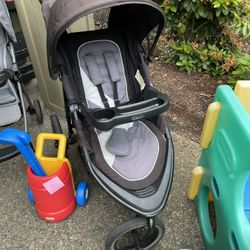 Graco Jogger Stroller