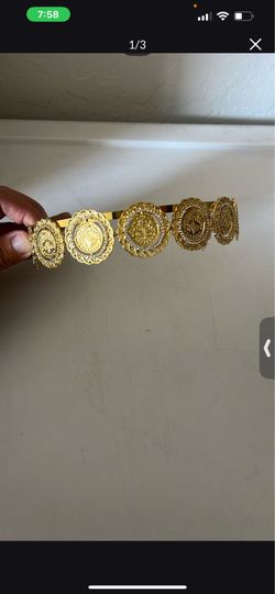 Hair accessories $20 each