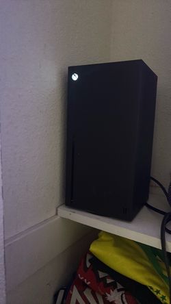 Xbox