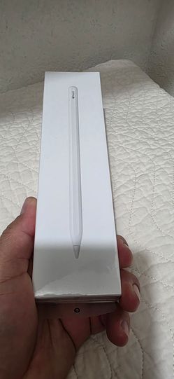 Apple Pencil 2nd generation