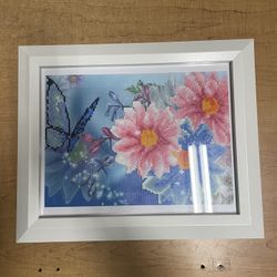 Flower Art
