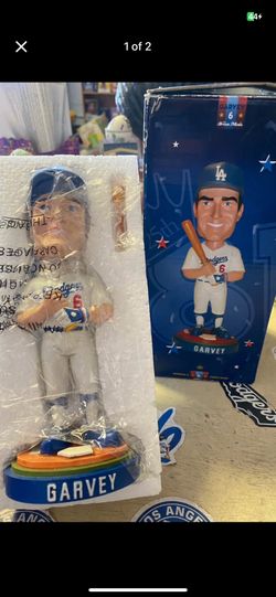 Steve Garvey Bobblehead 