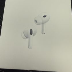 Airpod pros gen 2