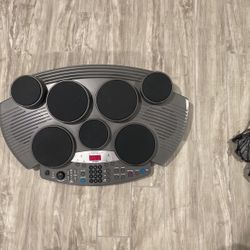Simmons SDMK4 Electronic Drum 