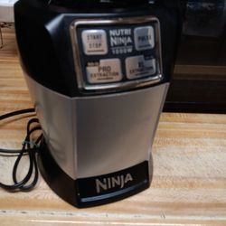 Buena NINJA  Nutri 1000W  Okey Personas Serias Okey Gracias  Se Vale Ofrecer 