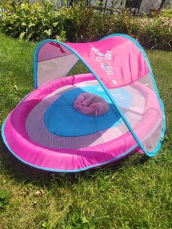 Canopy Floater