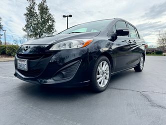 2013 Mazda Mazda5
