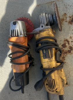 Dewalt 18v tool or for parts or whole lot bike or buy more for discounts