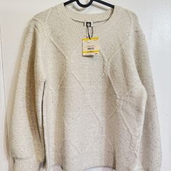 Anne Klien Sweater