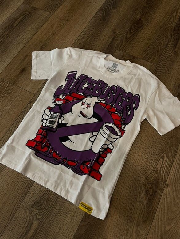 Ghost Buster Tee