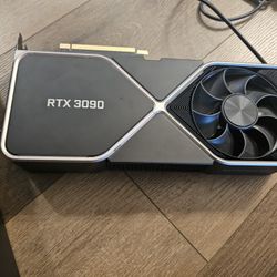 ROG Gefotce RTX 5080 Graphics Card 
