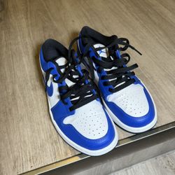Nike Air Jordan 1 Low Royal Blue