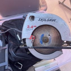 Skill Saw