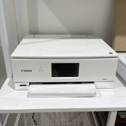 Canon TS8320 Printer