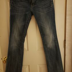 Womens Jeans