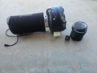 grow fan