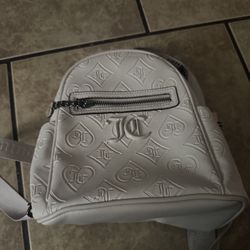 Juicy Couture Backpack 