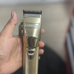Babyliss Fx Clipper