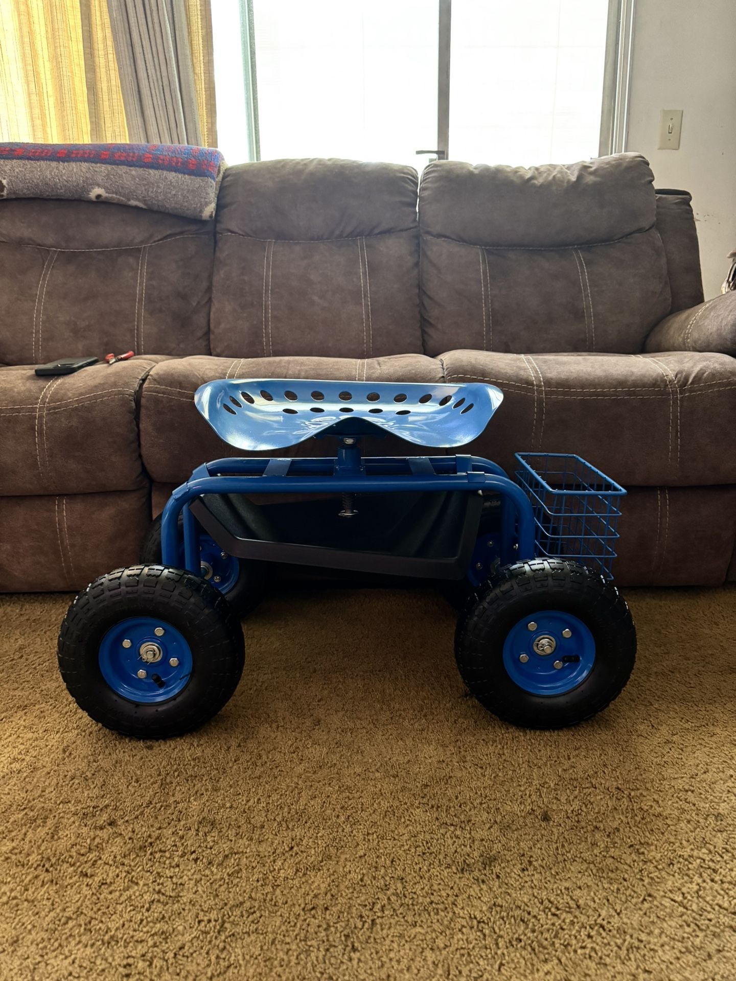 Garden Cart