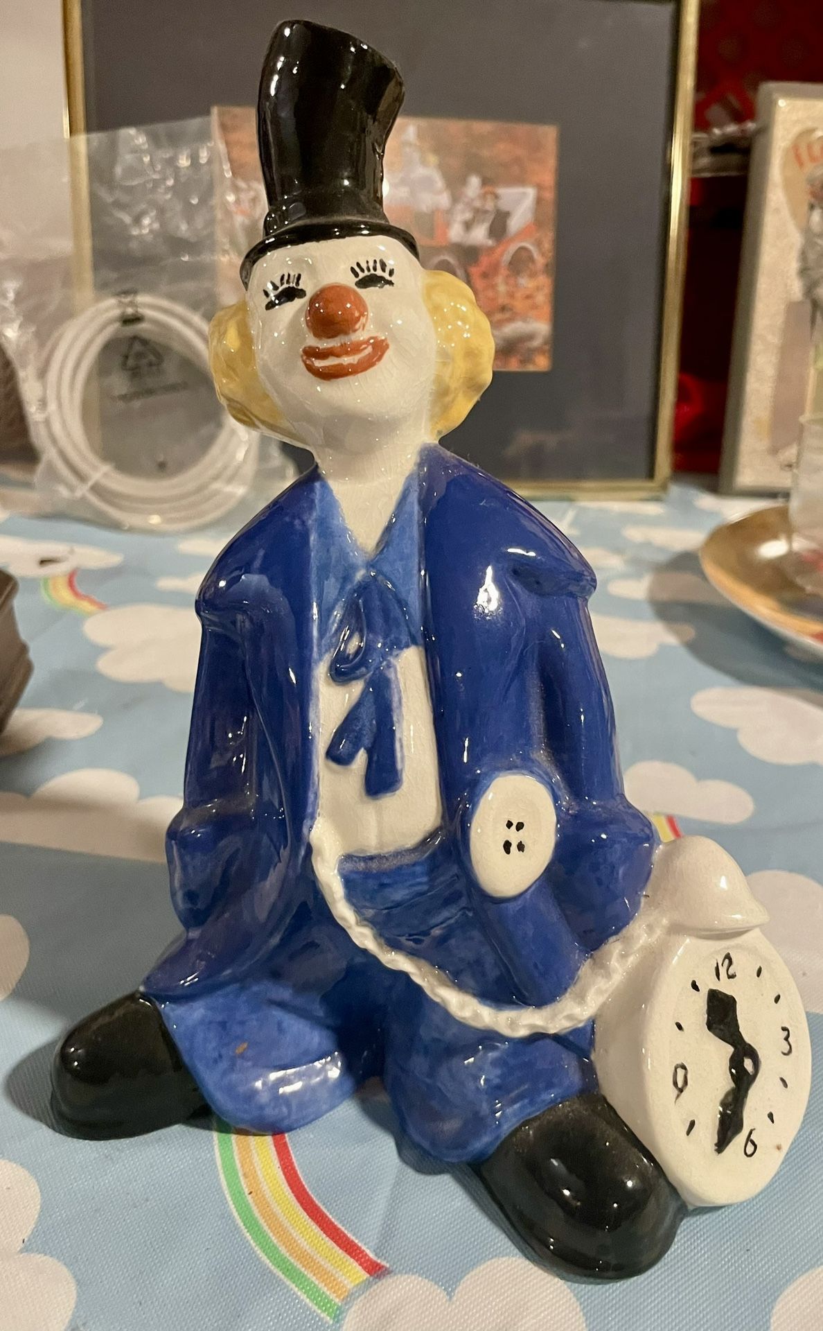 This Gangsta Clown