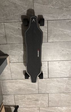 Backfire G2 Electric Longboard /Skateboard