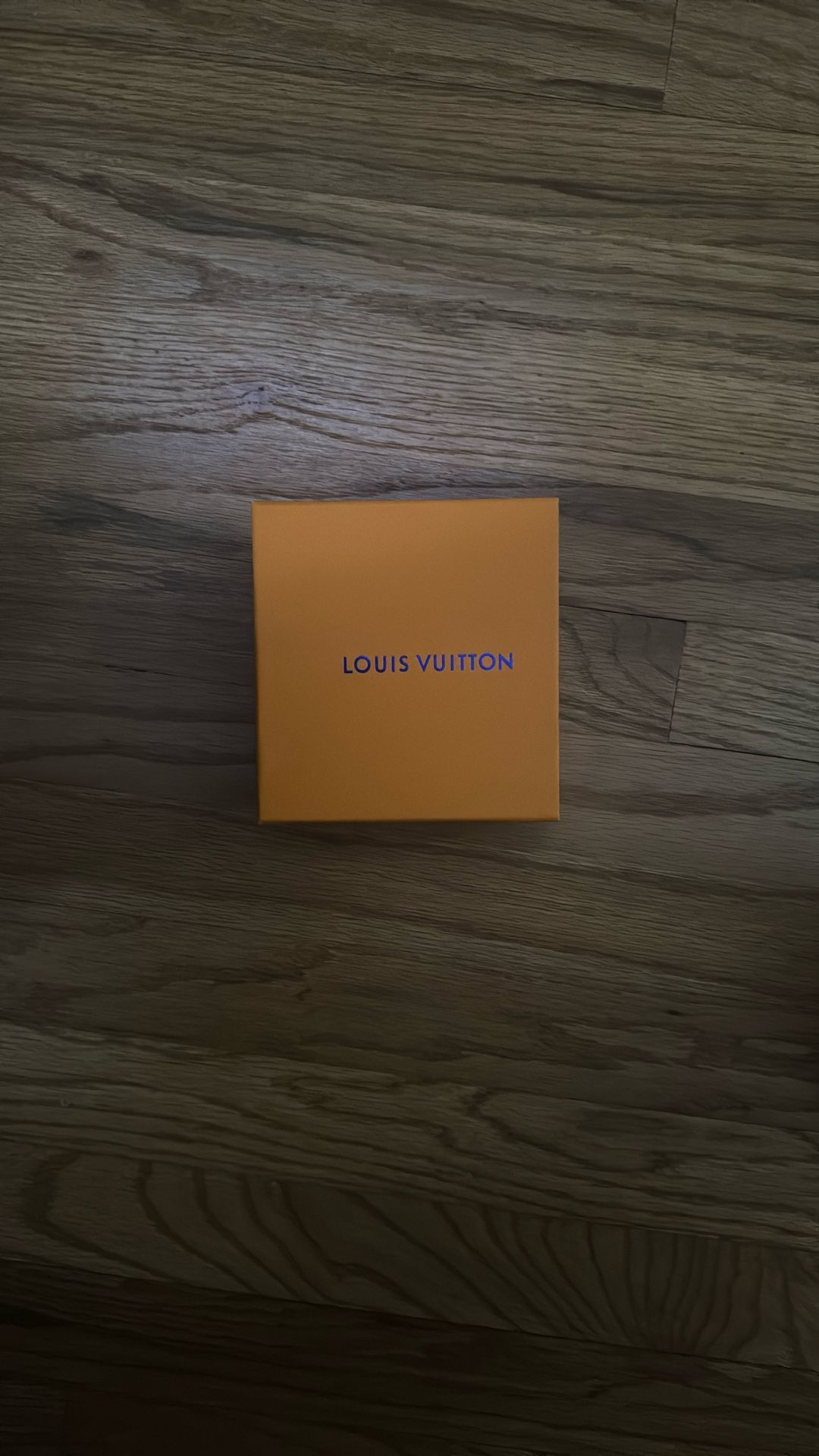 LV Belt