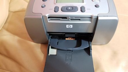 hp photosmart 145