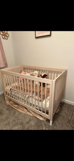 Babyletto crib