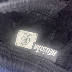 Hellstar Pants