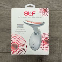 SLF Pulse Light Skin Rejuvenator