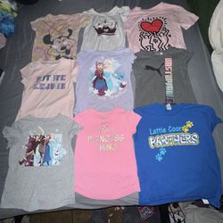 5t Girls Clothes