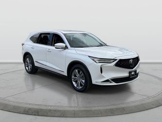 2023 Acura MDX