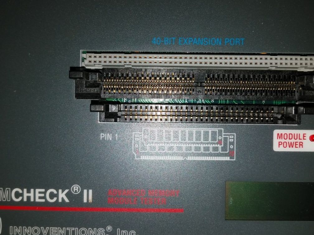 Simcheck II