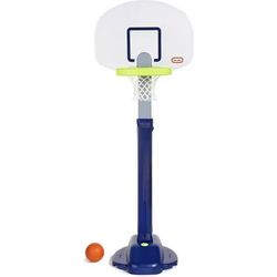 Little Tikes Adjust and Jam Pro Toy Basketball 