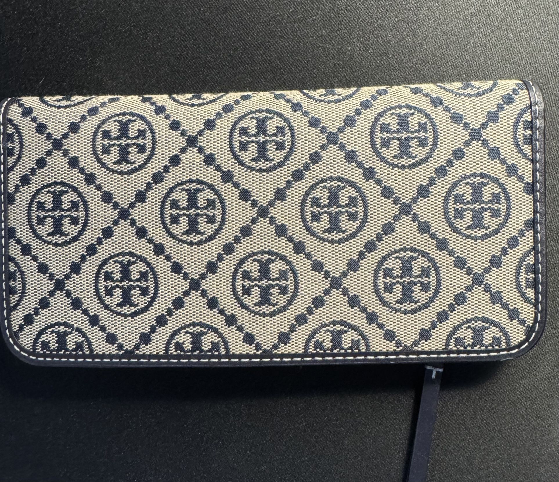 TORY BURCH Slim Wallet