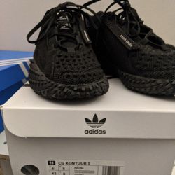 Adidas Craig Green Kontuur