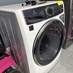 Elextrolux Washer Machine