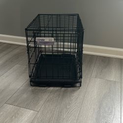 Dog crate