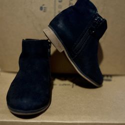 $15 Cat & Jack Ankle Boots 