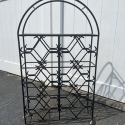 Wine Rack