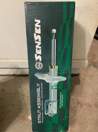 Sensen Sensen Shocks and Struts 4(contact info removed) Strut Assembly